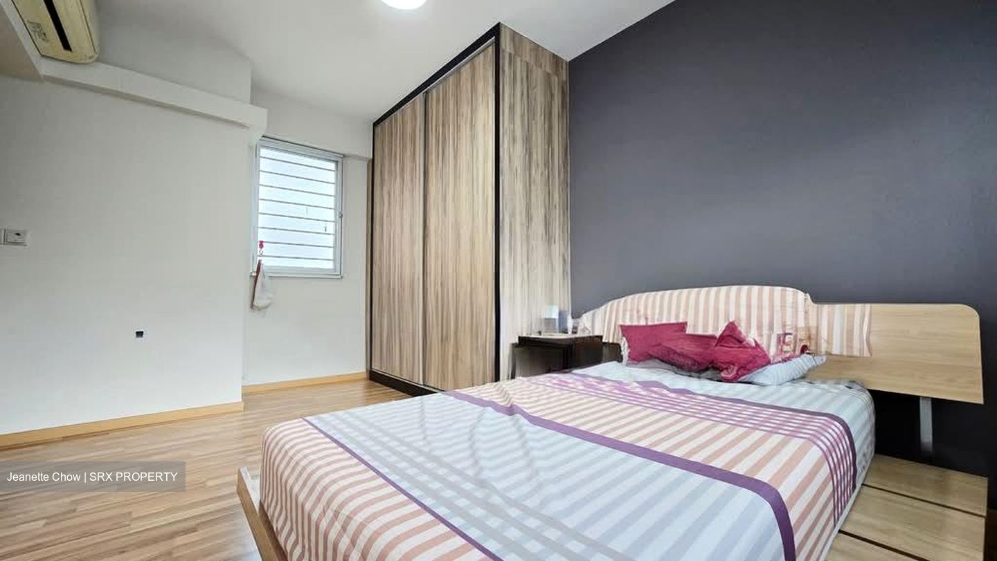Blk 440B Fernvale Gardens (Sengkang), HDB 4 Rooms #526837391